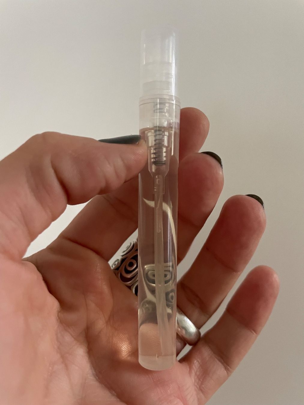 Lattafa Khamrah Qahwa EDP 5 ml Abfüllung. (Gebraucht) in Zürich für CHF ...