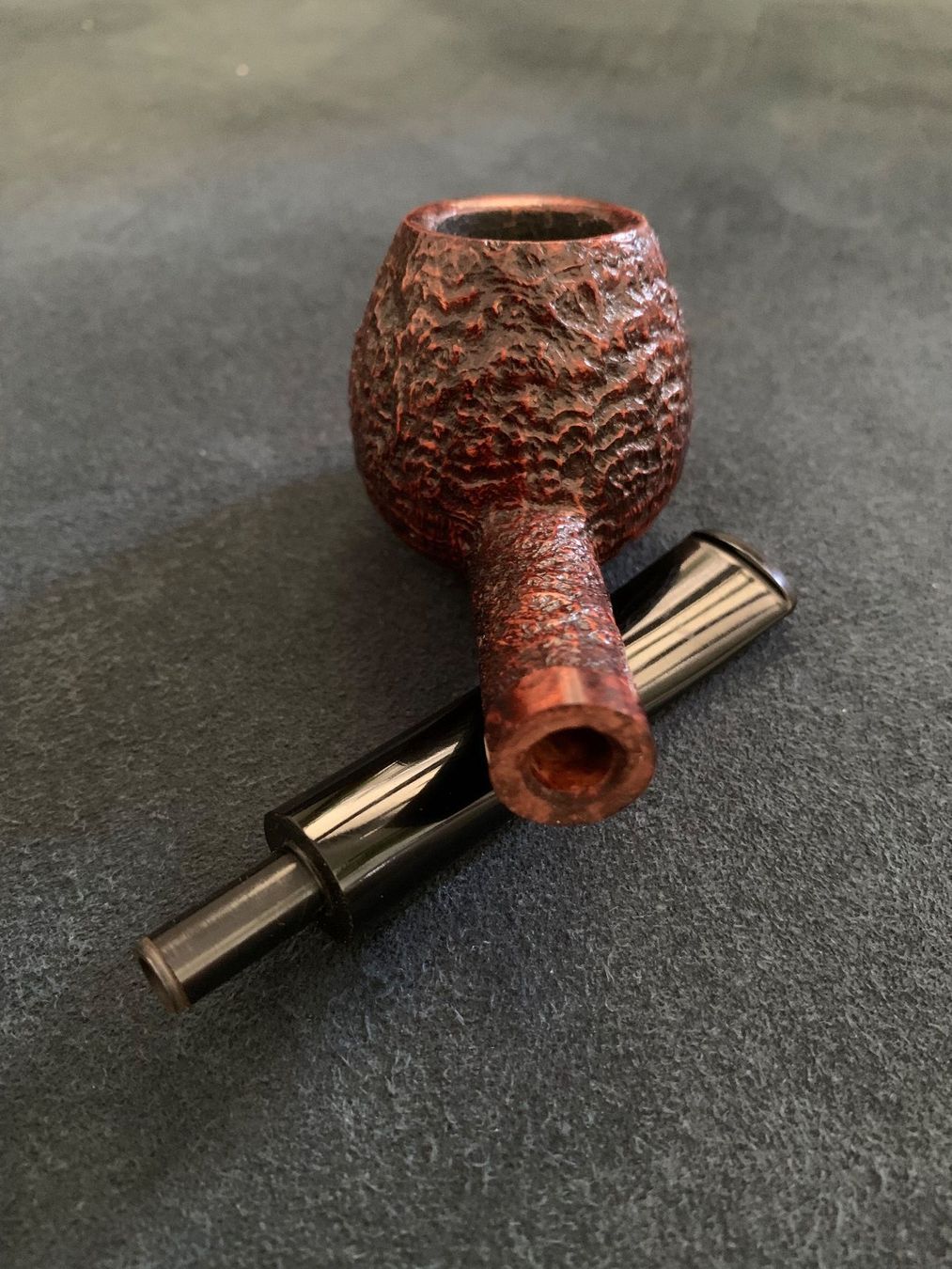 Pipes & Accessoires: NEUE Holmer Knudsen – Neuf (Voir description) à Brugg AG par Lyma01 5