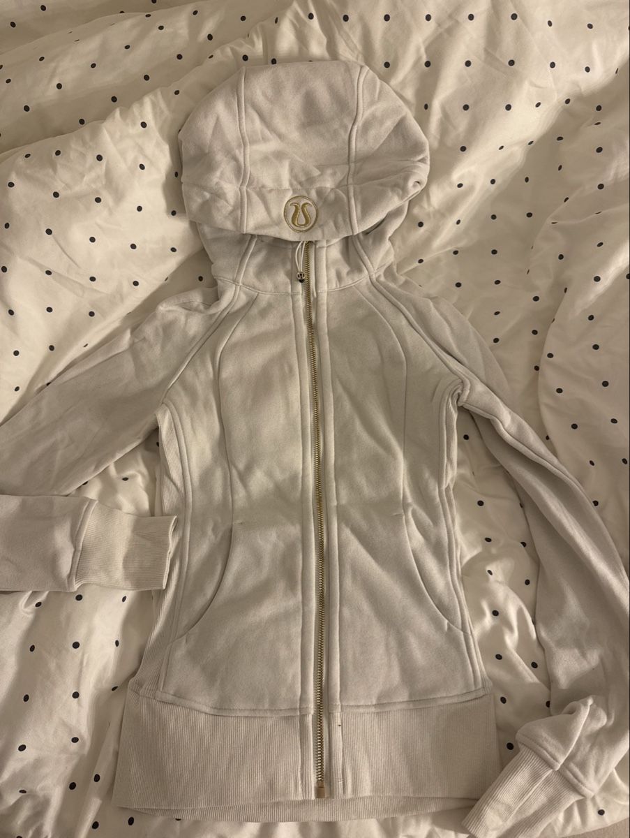 Lululemon Jacken: Lululemon Scuba-define-Jacke Grösse 2 – Neu (gemäss Beschreibung) aus Richterswil von dil_vc79