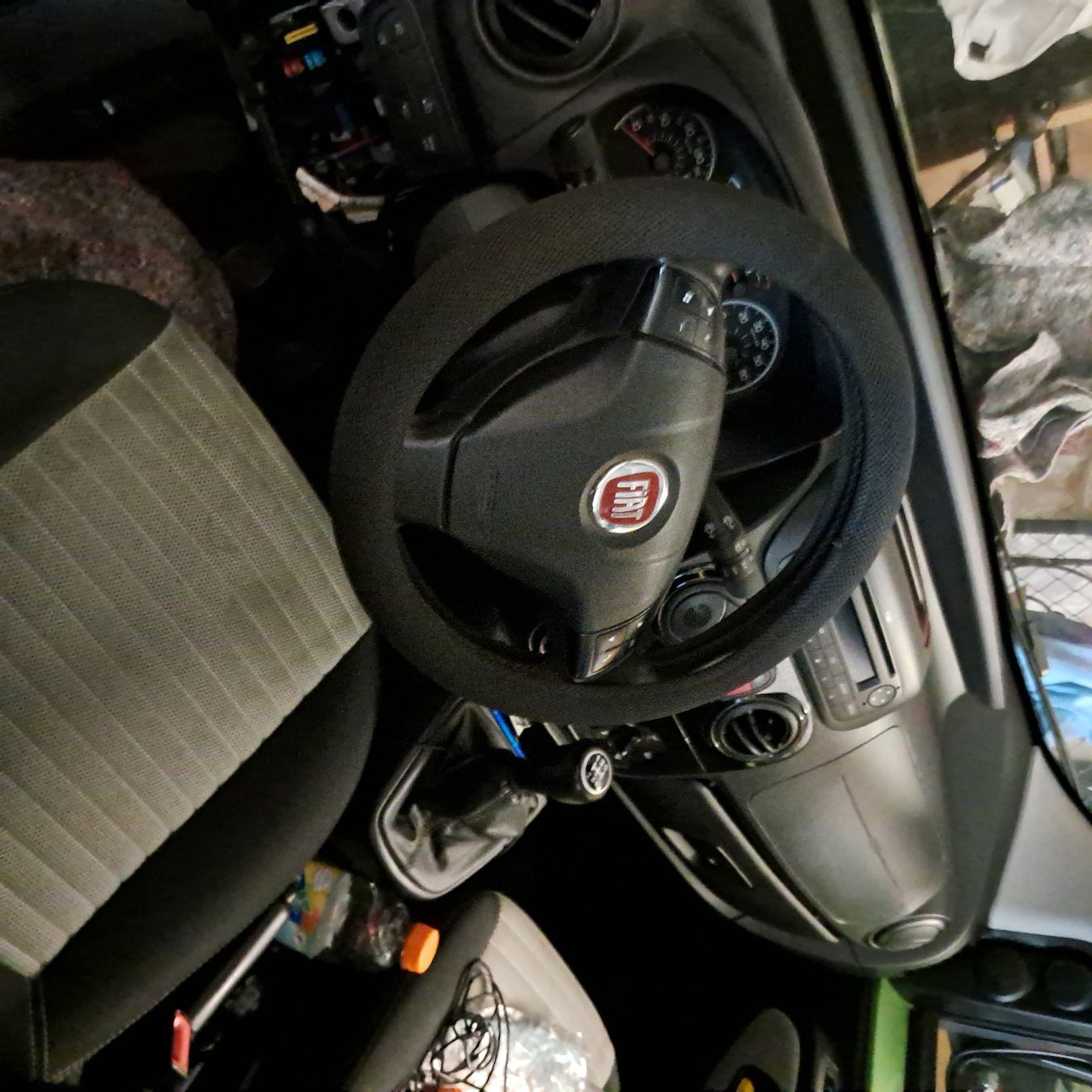 Fiat Autos: Vendesi – D'occasion à Basel par sebastiano07 3