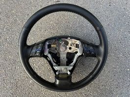 Sportlenkrad: Mazda 3 (2003-2009)