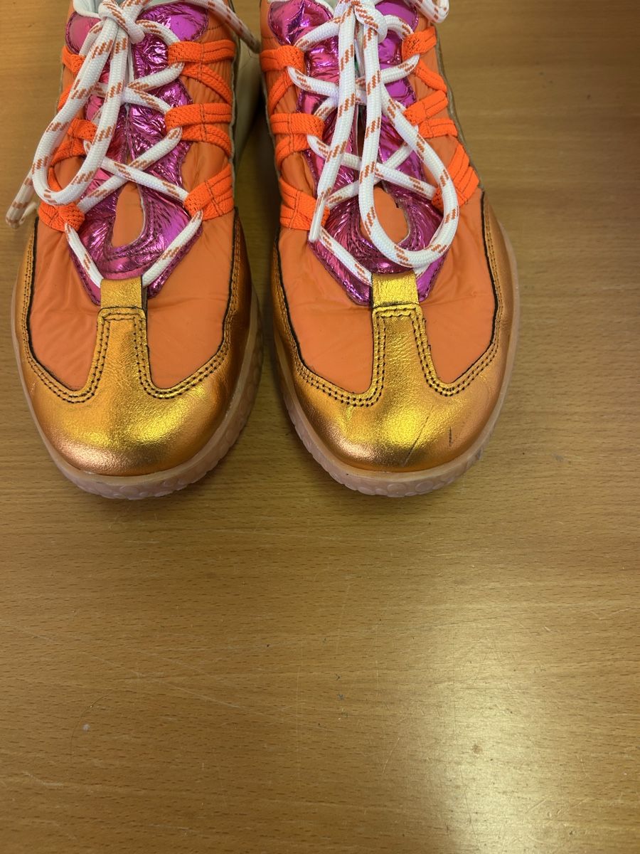 Mjus Damenschuhe: Sneaker von Mjus Gr 39 – Gebraucht aus Füllinsdorf von Sunny0117 2