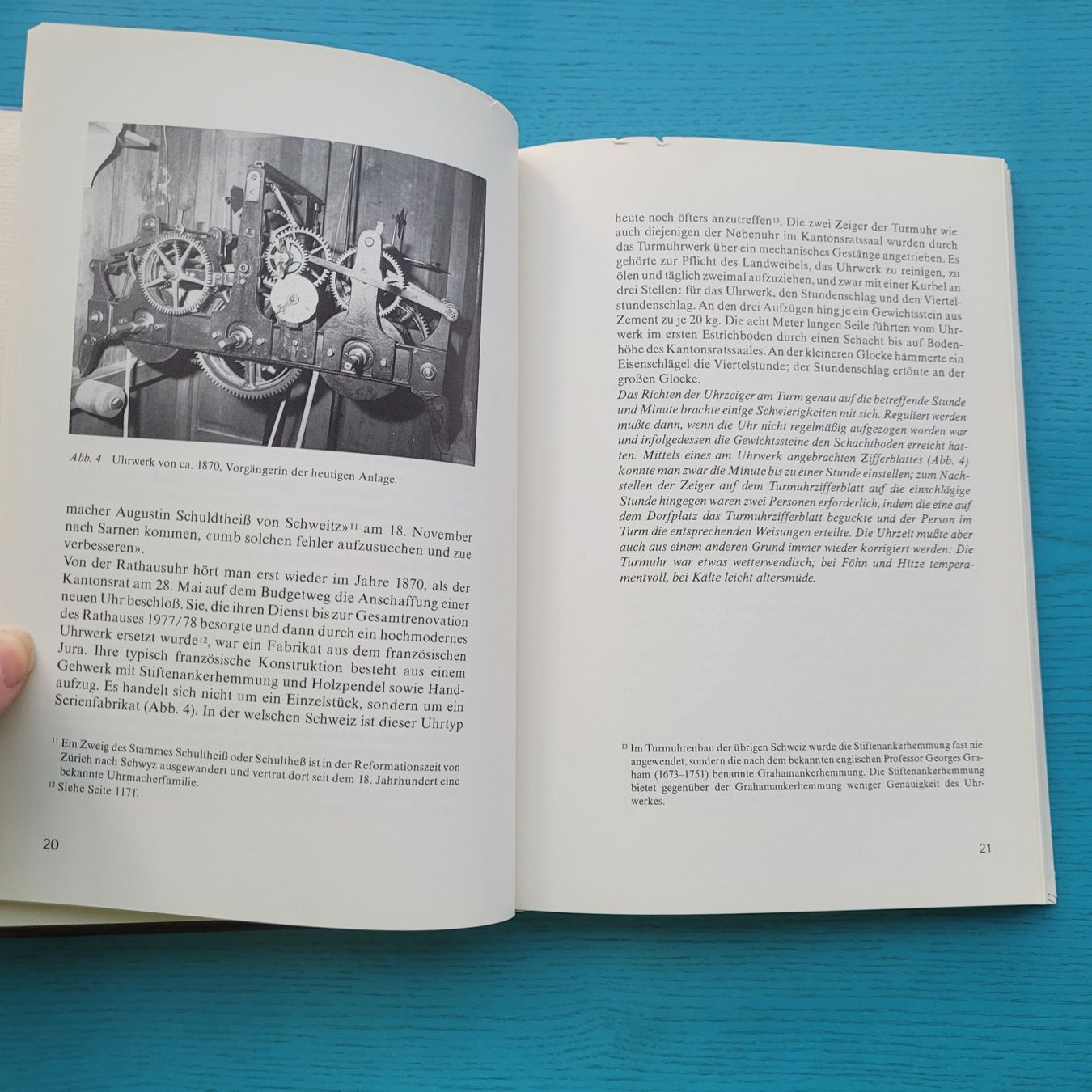 Libri: Das Rathaus des Standes Obwalden – Usato da SCHÜBELBACH venduto da CoKaHa 4