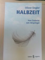 Oliver Engler - Halbzeit: Vom Zauberer zum Skispringer ©2012