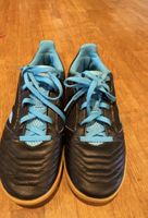 Hallen Fussballschuhe Gr. 36