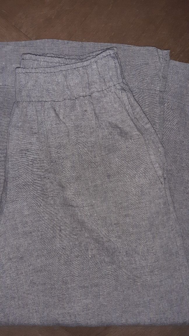 Pantaloni: pantalon Mama B – Usato da Pully venduto da Moona31 4