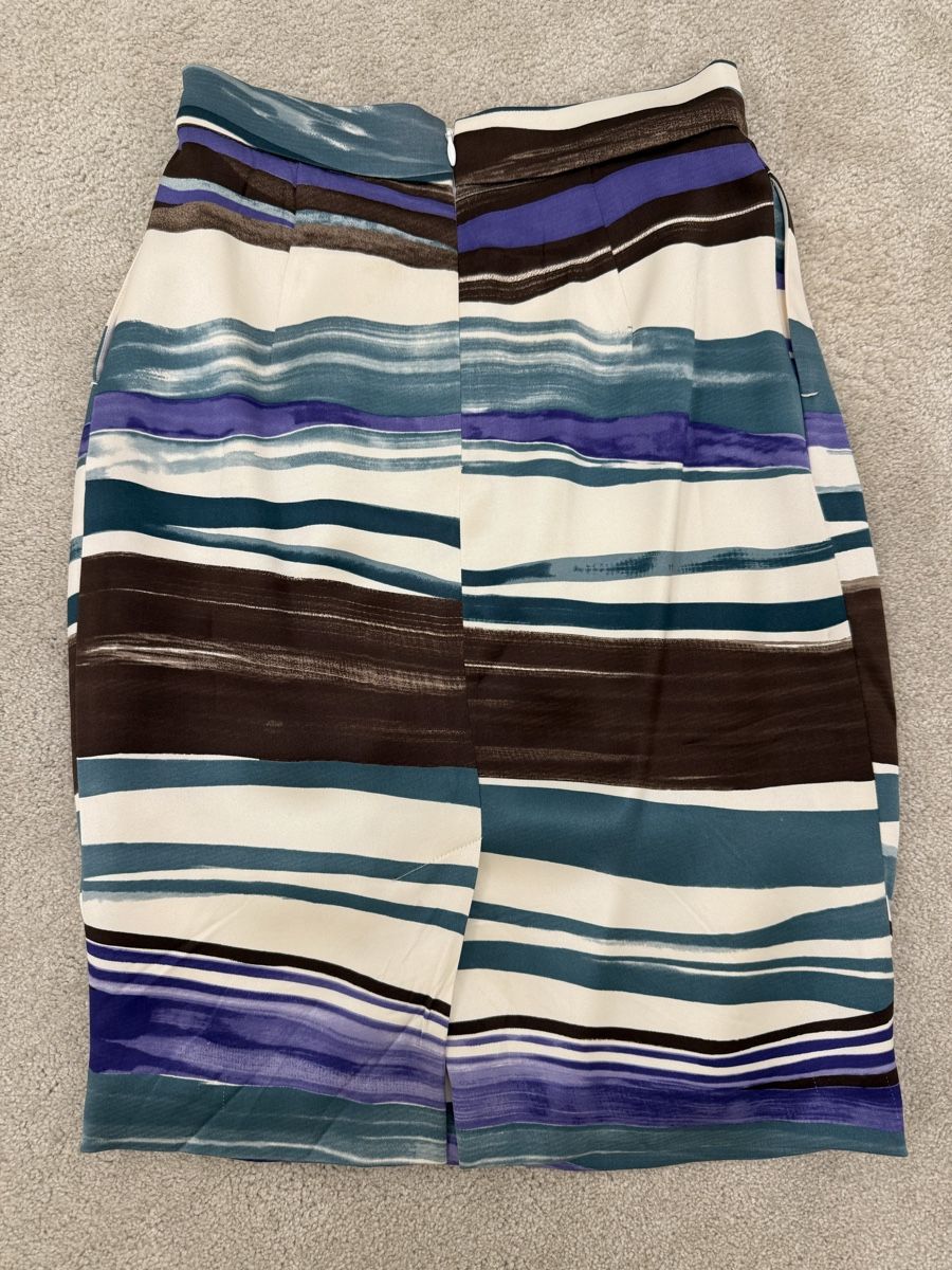 Loro Piana Vestiti: Loro Piana silk set – Usato da Paradiso venduto da apf_mh9c 4