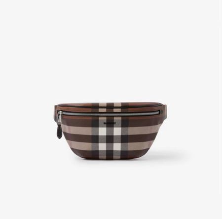 Burberry Bauchtasche „Cason“