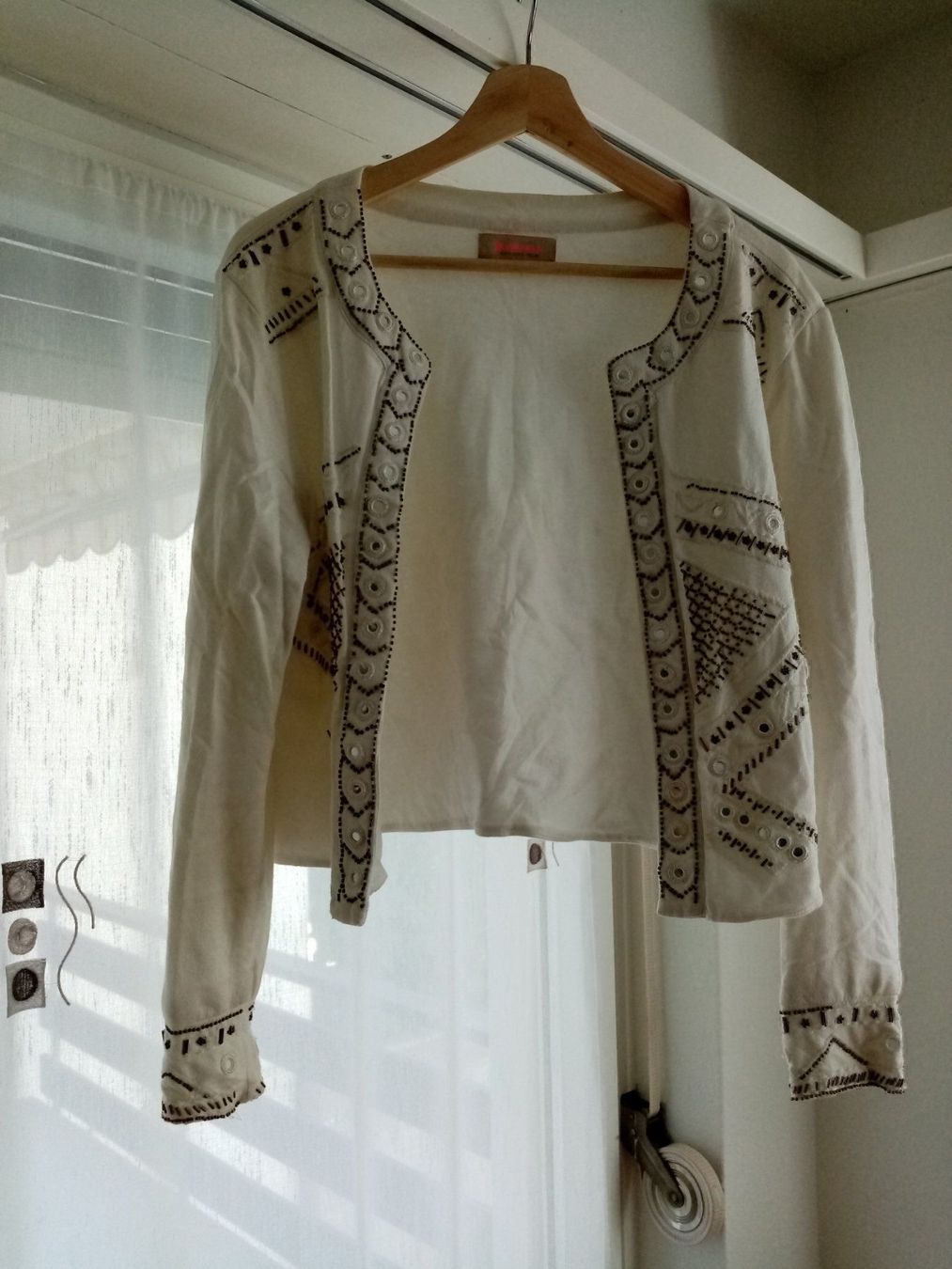 Boléros: Bolero/Jacke Gr.M – D'occasion à Schöfflisdorf par nun_zr8r 3