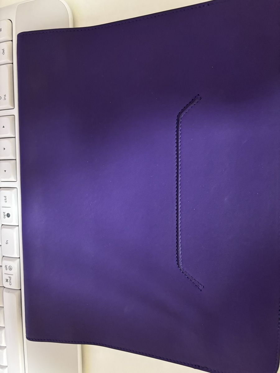 Bottega Veneta Borse: Bottega Veneta iPad hülle – Nuovo (secondo la descrizione) da Auenstein venduto da sonnenschein1256 2