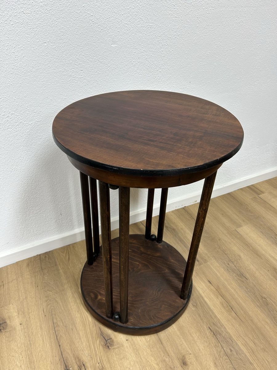 Tavoli: Josef Hoffmann Cabaret Fledermaus Tisch  – Usato da Basel venduto da MoebelSackmann 1