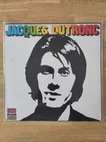 Jacques Dutronc | "Jacques Dutronc" | LP