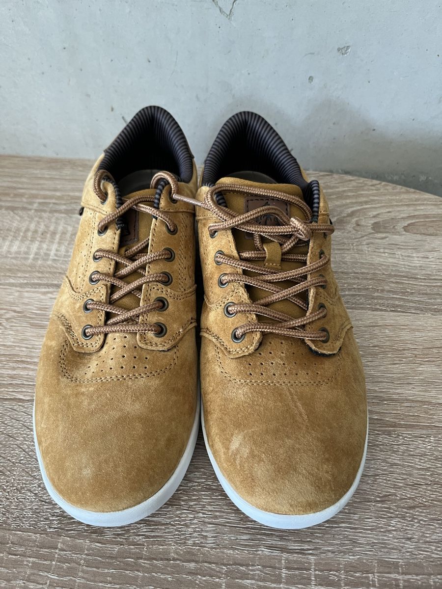 Scarpe da uomo: Beach Mountain Sneaker braun Grösse 42 – Nuovo (secondo la descrizione) da Vesenaz venduto da giu_77bp 1