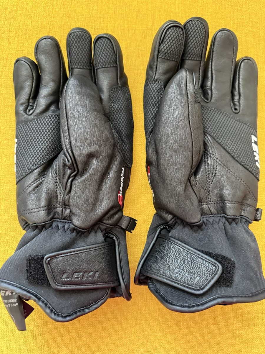 Leki Altri accessori da uomo: Leki Skihandschuhe Neu – Nuovo e nell'imballaggio originale da Feusisberg venduto da Mila1122 3