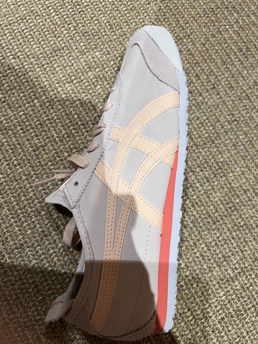 Onitsuka Scarpe da donna: Original Ornitsuka Tiger Mexico 66 – Nuovo (secondo la descrizione) da Schaffhausen venduto da Coch 2