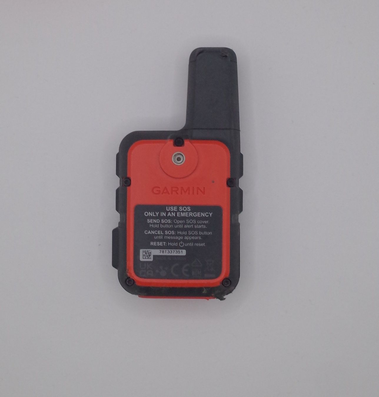 Garmin GPS & Messgeräte: Garmin inReach Mini 2 – Gebraucht aus Basel von Loanlu 1