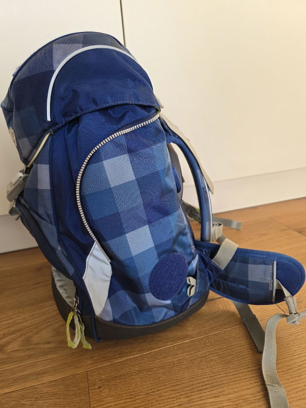 Ergobag Borse & Zaini: Schulthek Ergobag – Usato da Lengnau AG venduto da Mefari 3