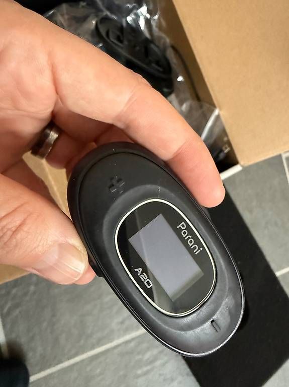 Cuffie: Parani A20 Intercom SENA – Usato da Oberhasli venduto da the.duchess.16