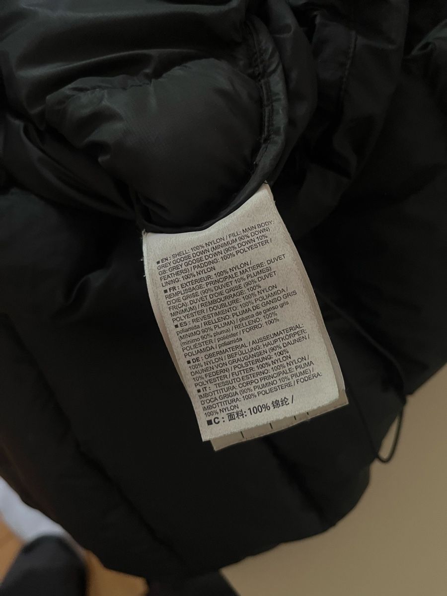 Arcteryx Giacche: Arc'teryx Thorium Hoody – Usato da Zürich venduto da joric96 5