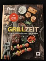 Grillzeit / Healthy Kitchen - weightwatchers - 2021