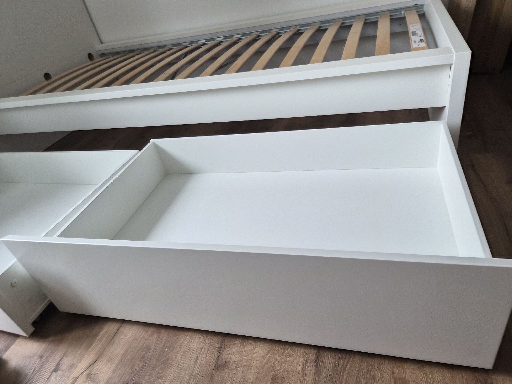 Lits: Bett - 90x200cm – D'occasion à Kreuzlingen par fat_f96v 5