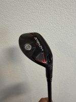 Taylormade Stealth 2 Plus 4 Hybrid