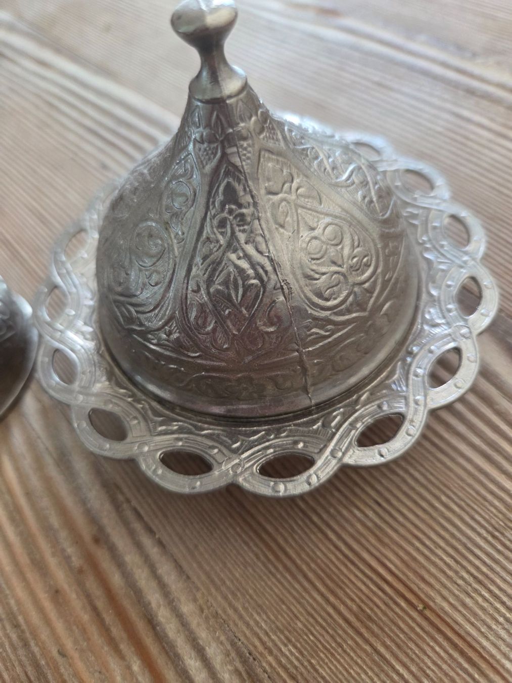 Tazze: Orientalische Kaffeetassen – Nuovo (secondo la descrizione) da Küsnacht ZH venduto da jit_gf8k 2
