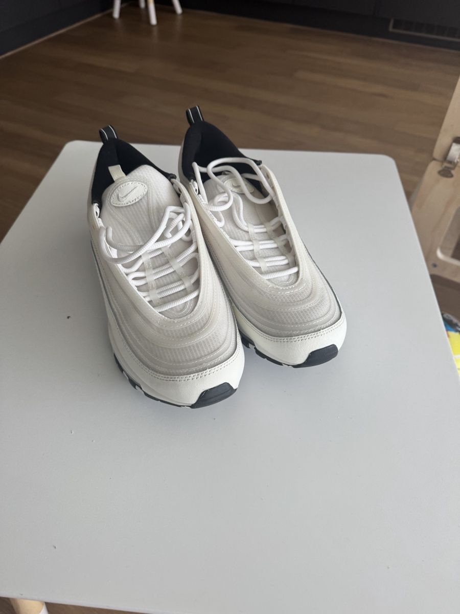 Nike Scarpe da uomo: Nike Air Max 97 – Nuovo (secondo la descrizione) da Wohlen AG venduto da Ar_gu 1