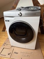 Samsung Waschmaschine Modell WW90T986ASH/S5 mit 9 kg Fassung