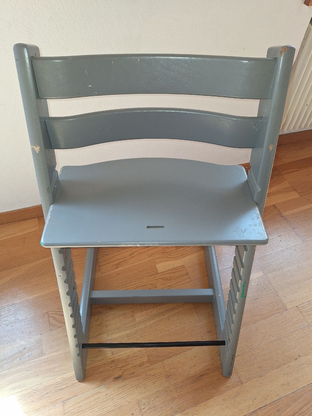 Stokke Seggioloni: Tripp Trapp Stokke – Usato da Tamins venduto da VW99 1