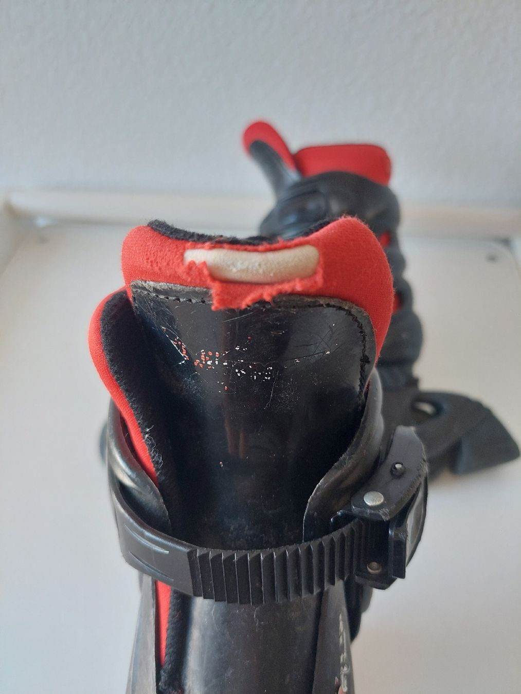 Autres accessoires: Inlineskates Grösse 25-28 – D'occasion à Zürich par Taxista 4