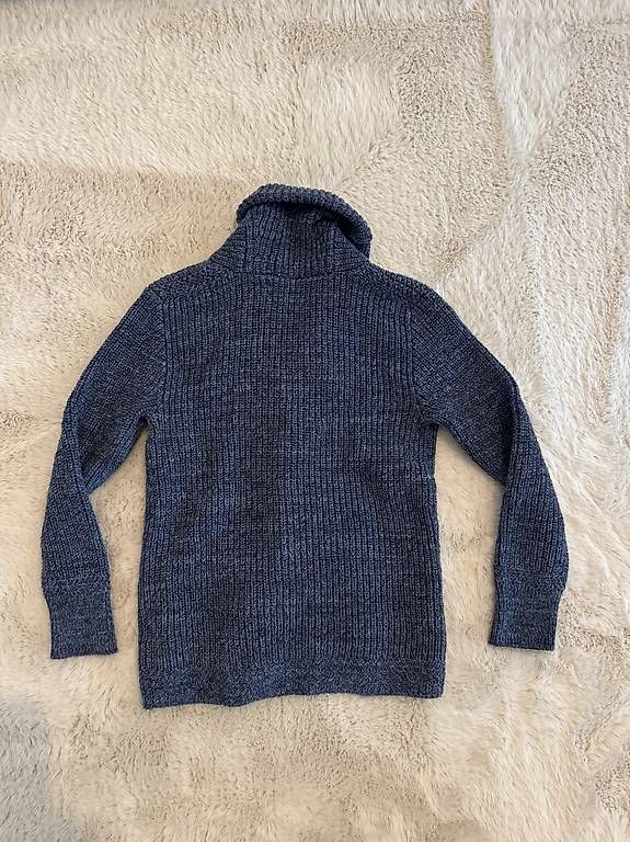 Giacche: Polo Ralph Lauren Cardigan – Usato da Adligenswil venduto da TST04 2