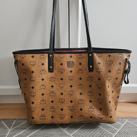 MCM Shopper