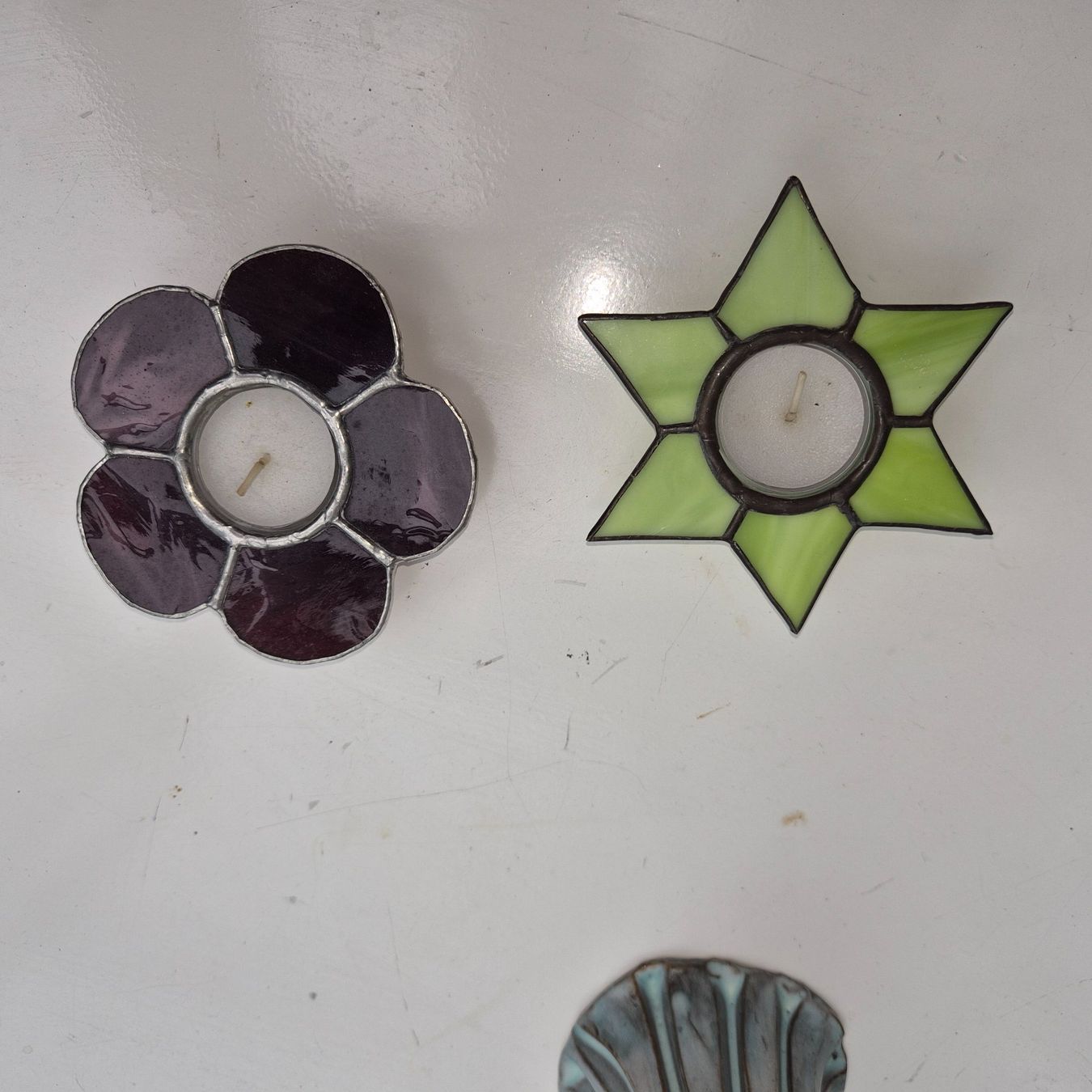 Tutte le decorazioni: Glas Deko Tee-Kerzen – Usato da meisterschwanden venduto da ursm03 2