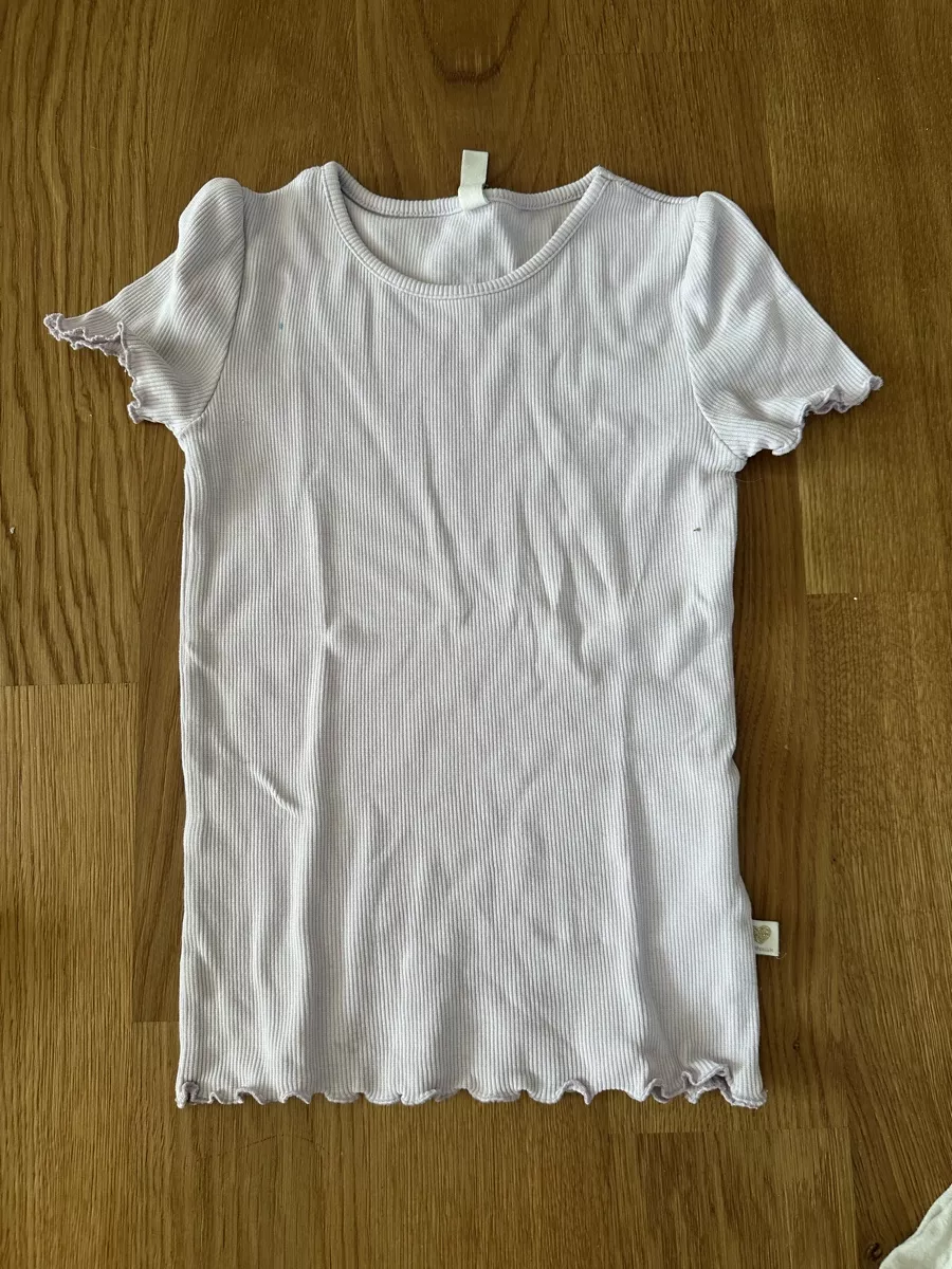 Pomp de Lux Camicette, T-shirt & Top: Tshirt 104 – Usato da Hochdorf venduto da lefaho