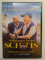 Willkommen bei den Sch'tis