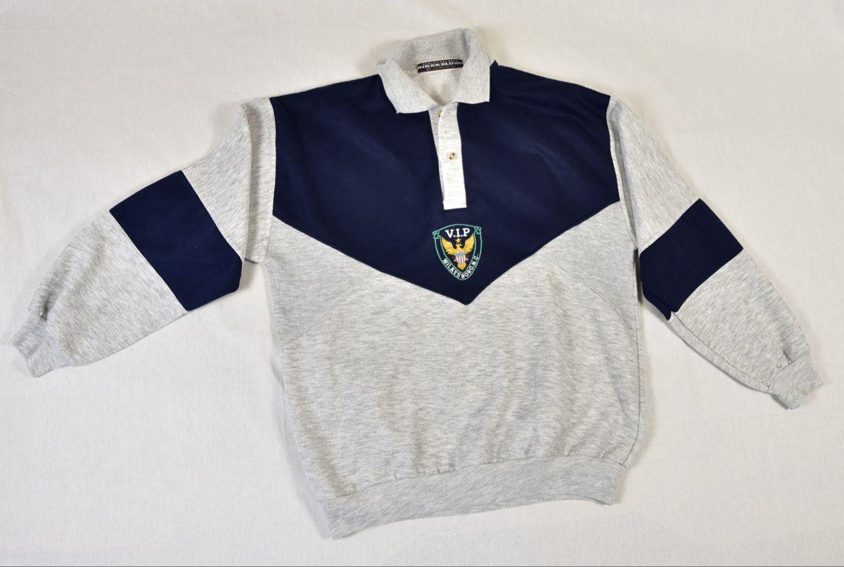 Maglioni & Felpe: Harley Davidson Vintage Sweatshirt – Usato da Luzern venduto da eli_b9zg
