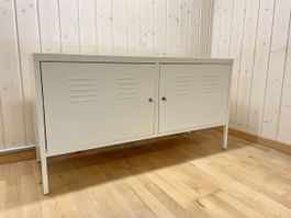 IKEA PS Schrank | Metall | weiss | guter Zustand