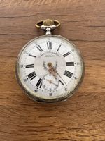 Montre à gousset DOXA 15 Rubis 1905 
