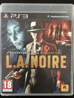 L.A. Noire  (Rockstar Games)                    > Deutsch <