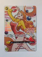 One Piece TCG Nami ST29-008 Round 1 Promo JP