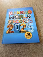 Guinnes World Records 2025