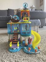 Lego Friends 41736 Seerettungszentrum