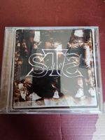 CD - STS – Best Of (Pop Rock, 2002)