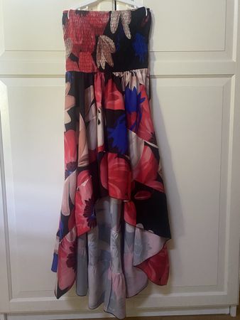Sommerkleid Gr. S/M