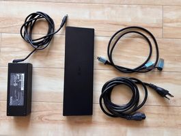 i-tec Dual 4K Dockingstation USB-C 85W CADUAL4KDOCKPD