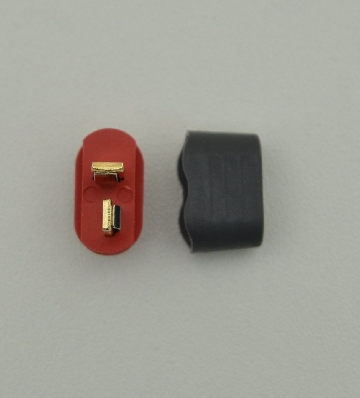 Modellismo RC: Deans T-Stecker 1Stk. – Nuovo e nell'imballaggio originale da Rüti ZH venduto da MSRC_Modelle 2