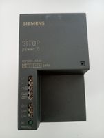 Siemens SITOP POWER 5 Stromversorgung / 6EP1333-2AA00