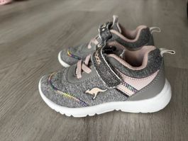 Kindersneaker Gr. 24