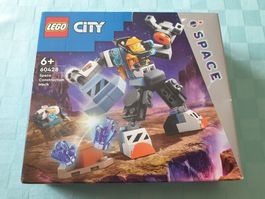 LEGO CiTY SPACE 60428